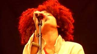 NNEKA live  Sunsplash Reloaded Wiesen Austria [upl. by Asilad599]