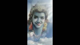 Avidyanam antastimiramihiradweepanagari song 🌸krishnastatus krishnaviralvideo krishnabhajan [upl. by Nabal]