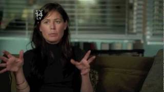 Maura Tierney remembers ER [upl. by Chemesh945]