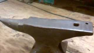 Peter Wright anvil 1 0 12 [upl. by Keldah]