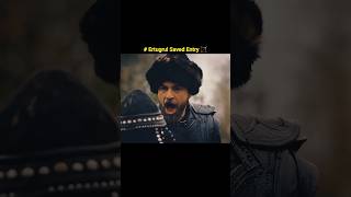 Ertugrul X Turgut Ne Osman Ki Jan Bchai  Ertugrul Killer Entry  Turgut Fight Mood ertugrul viral [upl. by Fassold]