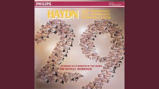 Haydn Symphony No 48 in C Major Hob I48 quotMaria Theresiaquot 2 Adagio [upl. by Eduino]