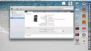 TUTO ACTIVER FreeWifi sur son iPhone ou sur iOS 4 TUTO [upl. by Heddy]