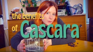 The Health Benefits of Cascara and How to Brew It [upl. by Olocin]