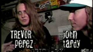 J Schizoid On Power30 1994 p1 [upl. by Maisey]