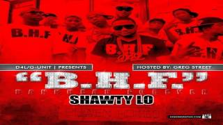 Shawty Lo  They Say Where You Been Feat Stuntman [upl. by Billie87]