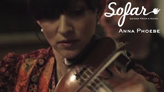 Anna Phoebe  Nines  Sofar London [upl. by Assyli]