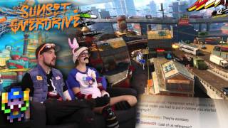 Sunset Overdrive AWESOME Part 2 [upl. by Rosanne]