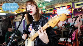 THE REGRETTES  Full Set Live from JITVHQ in Los Angeles CA 2017 JAMINTHEVAN [upl. by Rolyat]