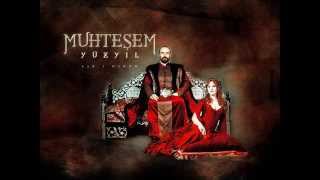 Muhteşem Yüzyıl  Hurrem Sultan Muzigi [upl. by Gunner347]