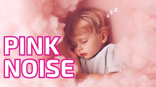 Pink Noise Baby Sleep So Calm 12 hours [upl. by Roseann]