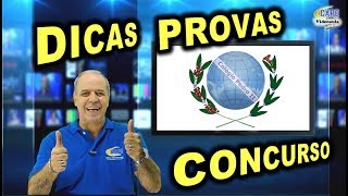 CONCURSO COLÉGIO PEDRO IIDICAS DE PROVA E REDAÇÃO [upl. by Neeroc]