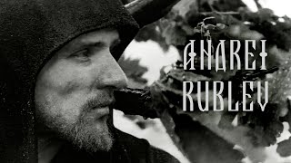 Andrei Tarkovsky ANDREI RUBLEV – An UNCUT Interview With Andrei Tarkovsky Jr [upl. by Adiell]