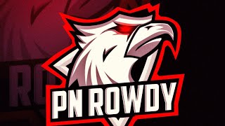 PN ROWDY HACKER LIKE FULL MAP GAMEPLAY  PRO NATION SHORTS FREEFIRE PRONATION [upl. by Anha829]