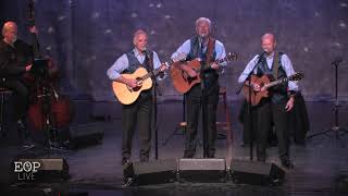 Folk Legacy Trio quotCoal Miner Song Medleyquot  Eddie Owen Presents [upl. by Edrock]