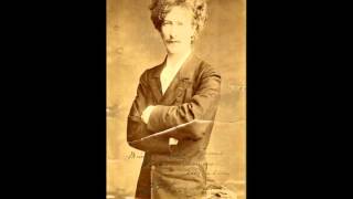 Paderewski  Chopin  Polonaise Militaire Op401 1917 [upl. by Ahsenav224]