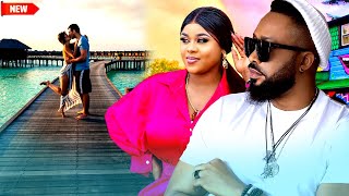 FREDERICK LEONARDUJU OKOLI 2024 NEW SUPER EXCITING MOVIE YOU WIL LOVE TO WATCH [upl. by Nnaillek78]