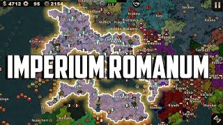 IMPERIUM ROMANUM [upl. by Arihaz]