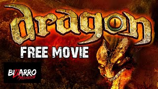 Dragon  ADVENTURE  HD  Full English Movie [upl. by Daphie]