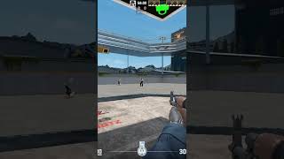 Training Day 4100 aim csgo cs gaming cs2 game counterstrike awp [upl. by Princess846]