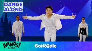 GoNoodle Enmoción Freeze Dance Song  Songs for Kids  Dance Along  GoNoodle [upl. by Dicky350]