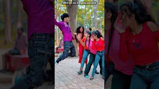 Hum Santosh pagal na hayi  Ankush Raja  संतोष पागल  SantoshPagal  Shivani Singh  Funny Song [upl. by Longawa35]