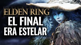 CONSIGUE EL FINAL SECRETO PERDIBLE quotERA ESTELARquot ELDEN RING MISIONES RANNI [upl. by Ailehc990]