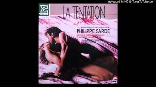 SUITE POUR CONTREBASSE VIOLON amp QUINTETTE A CORDES 1  Philippe Sarde  BOF LA TENTATION DISABELLE [upl. by Chaiken696]