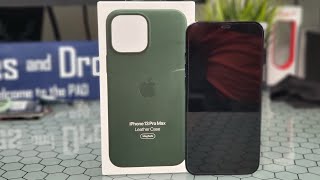 iPhone 13  Unboxing de todos 13 mini Pro y Pro Max [upl. by Hardunn704]