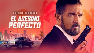 El Asesino Perfecto  The Enforcer  Trailer Oficial Subtitulado [upl. by Artep]