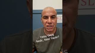 Yatay Geçiş Nedir tayfa2025 tercih2024 tercihdönemi [upl. by Ysnap34]