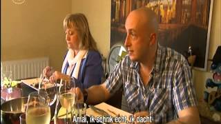 Komen Eten with Queen D  Aflevering 2 [upl. by Cele]