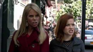 Suburgatory S01E08 BEEEEEEEEEEEEEEEEEEEEEP Bitch [upl. by Jordain538]