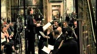 Kyrie tratto dalla Petite Messe Solennelle di G Rossini  Coro dellAventino  M° Fabio Avolio [upl. by Graves]