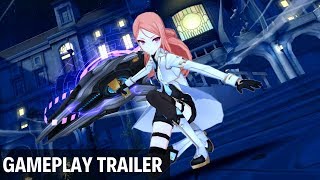 Closers Rogue Agents Season 3  Gameplay Trailer [upl. by Atteyram]