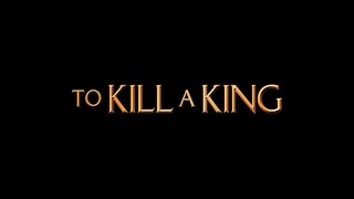 To Kill a King 2003 Trailer  Tim Roth Olivia Williams Rupert Everett [upl. by Mohl89]