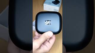 Unboxing KZ ZSN pro 1BA  1DD and KZ AZ09 kz hifi iem zsn pro [upl. by Odlaniger]