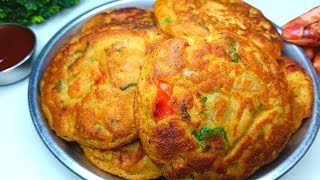 सिर्फ 5 मिनट में बनाएं सूजी का नया और अनोखा नाश्ता aajkirasoi recipe aasannashta viarlshort [upl. by Gemoets410]