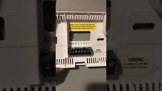 NEST e73 error fix in 2 min [upl. by Anees]