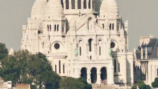 Paris 26 Gigapixels one of the worlds largest images [upl. by Ameer235]