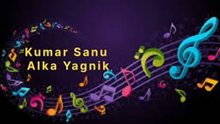 latest bollywood songs bollywood songs audiolatest bollywood songs 2024 Kumar sanu Alka Yagnik [upl. by Gusti]