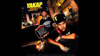 Yakap  CurseOne and Vlync of Breezy Boyz [upl. by Attelrac263]