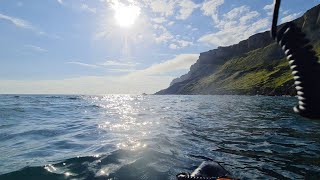 KIMMERIDGE To WORBARROW BAY  Day 1 [upl. by Danas]