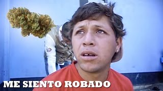 Lo Estafaron con Mierda de Caballo por Marihuana Ceroton de Caballo [upl. by Graff]