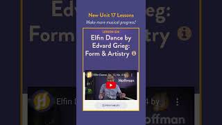 New Piano Resources  Hoffman Academy August 2024 [upl. by Dorthea158]