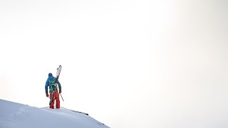 Connections  a Ski Mountaineering Web Series  Trailer  Dynafit [upl. by Lehsar]