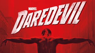 DAREDEVIL SEASON 3 IS INCREDIBLE [upl. by Hachmann]