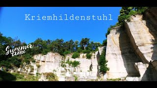 Kriemhildstuhl Bad Dürkheim [upl. by Siladnerb]