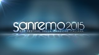 Nek quotFatti avanti amorequot live Sanremo 2015 [upl. by Ramso]