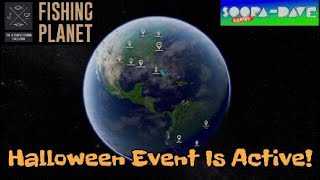 Fishing Planet Where to fish for MAX Money amp XP  EESS Explained [upl. by Takashi]